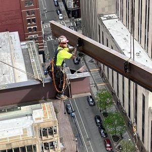 Meet your Posher, Christian